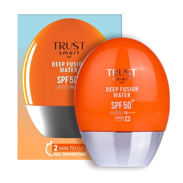 ضدآفتاب دیپ فیوژن واتر spf50